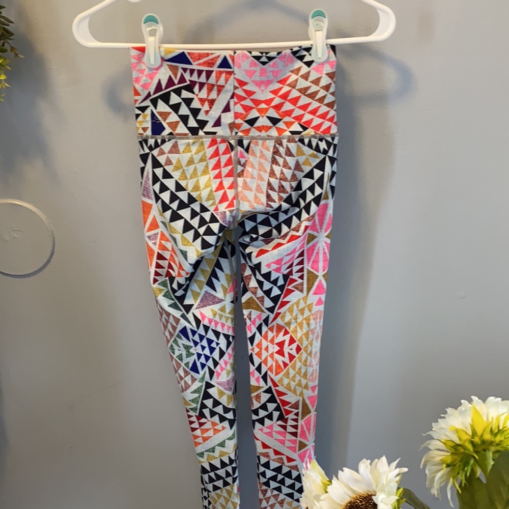 Niyama Sol Leggings - Picture 7 of 8